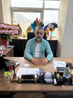 Bulut, Mesut