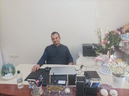 Özcan, Sinan