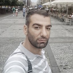 Narlı, Ömer Faruk