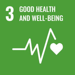 SDG 3 · Sağlık ve Kaliteli Yaşam