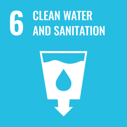 SDG 6 · Temiz Su ve Sanitasyon
